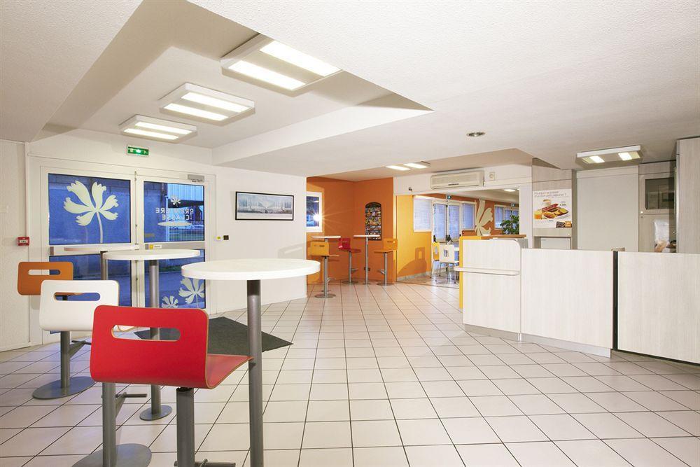 Hotel Kennedy Parc Des Expositions Tarbes Exterior foto