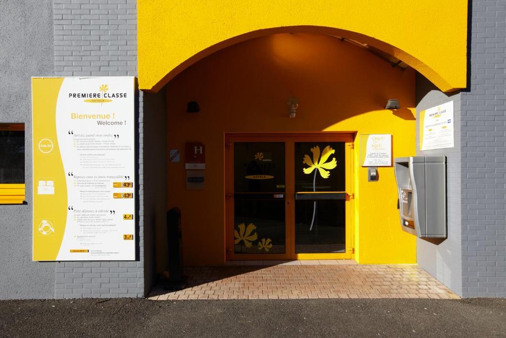 Hotel Kennedy Parc Des Expositions Tarbes Exterior foto