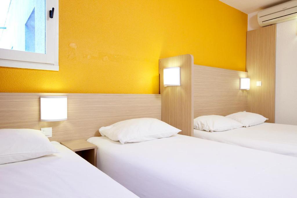 Hotel Kennedy Parc Des Expositions Tarbes Habitación foto