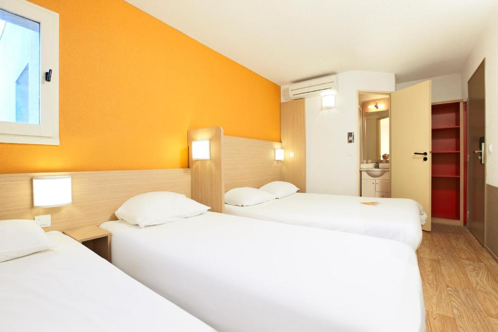 Hotel Kennedy Parc Des Expositions Tarbes Habitación foto